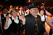 Karl-Heinz Knoll, Präsident des Festring München e.V. (©foto. Martin Schmitz)